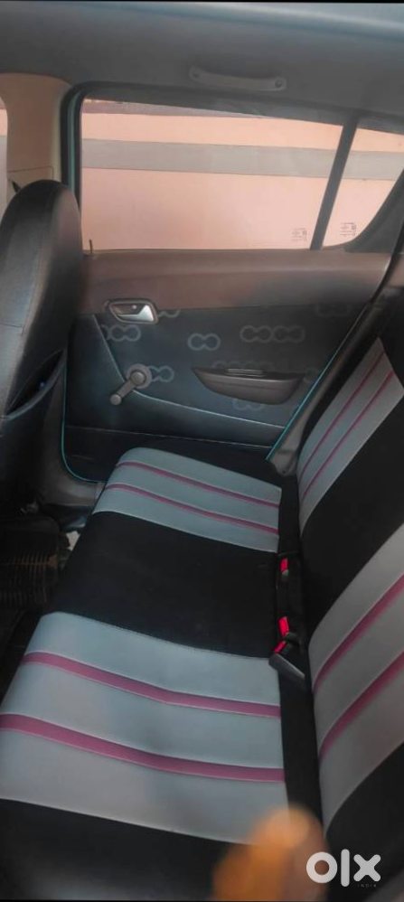 Maruti Alto 800 2014