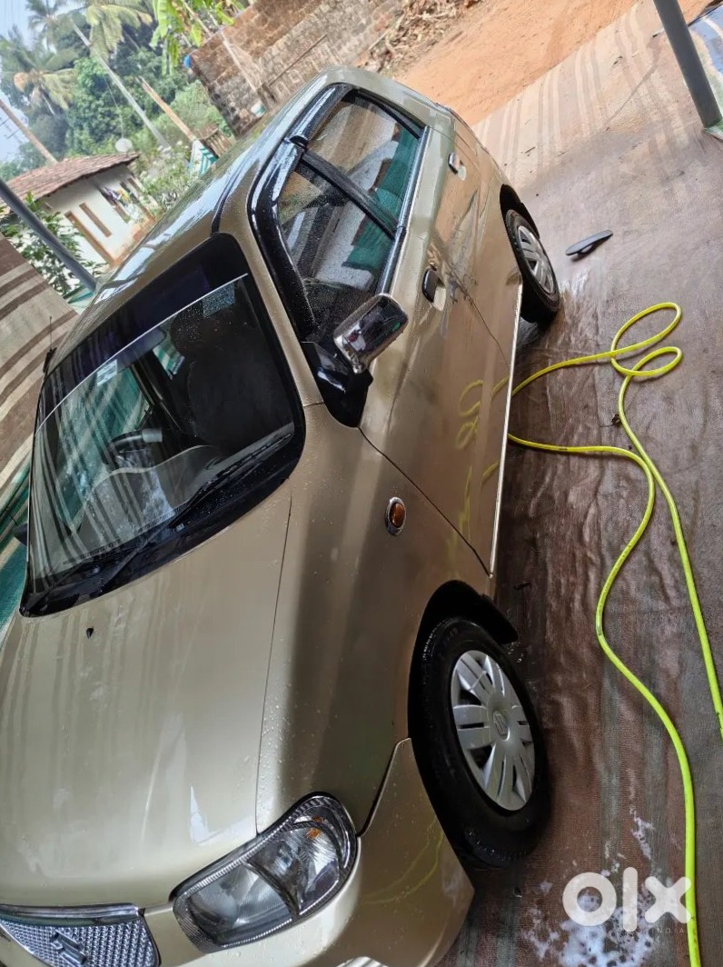 Maruti Alto 2021