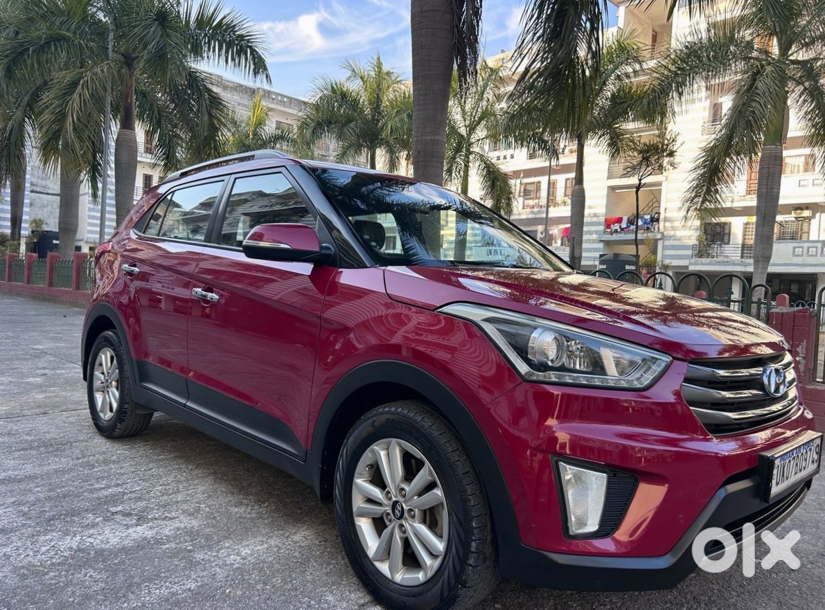2024 Hyundai Creta Cng