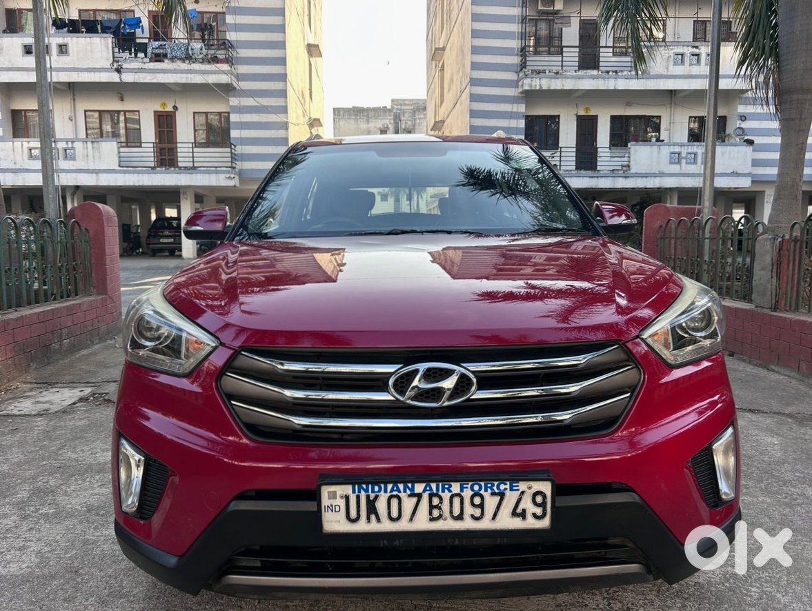 2024 Hyundai Creta Cng