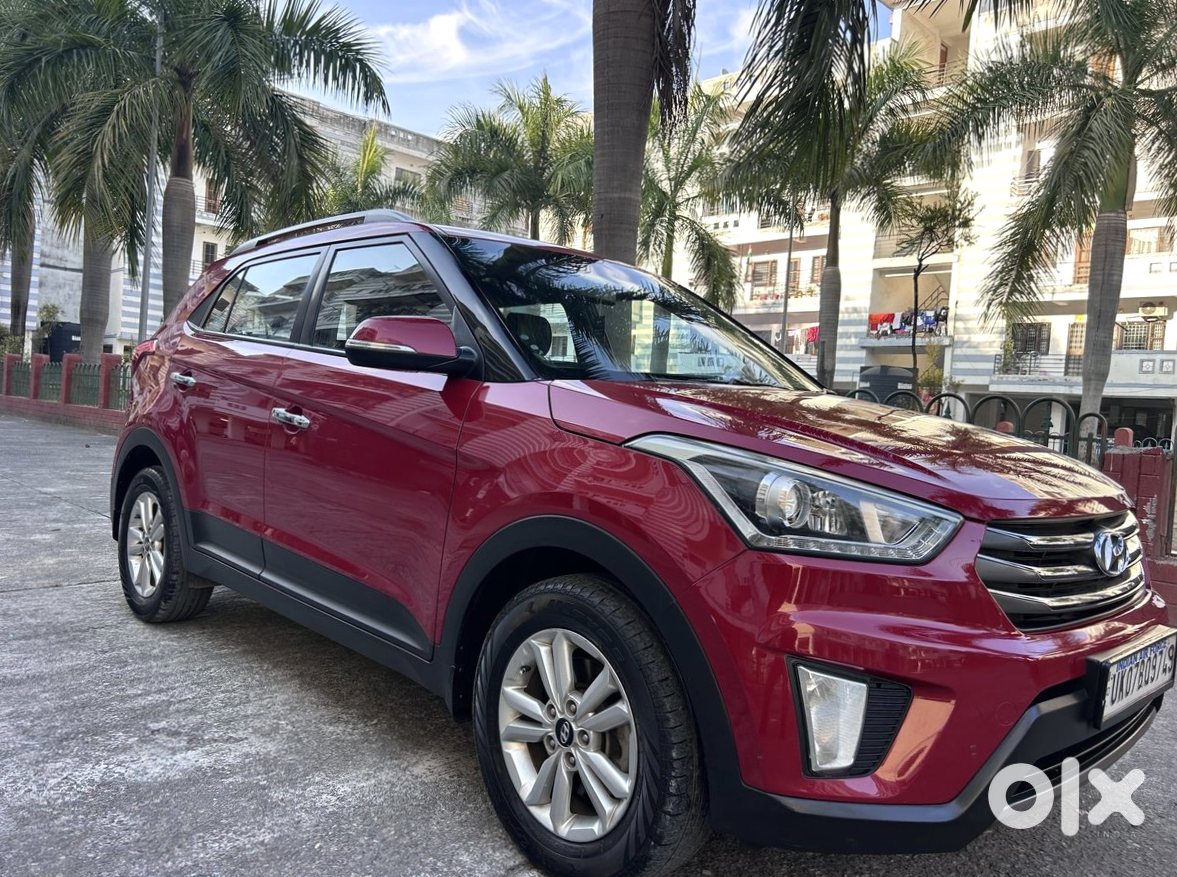 2024 Hyundai Creta Cng