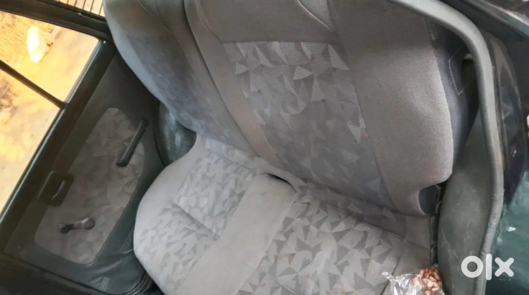 2010 Maruti Suzuki 800 Diesel Automatic