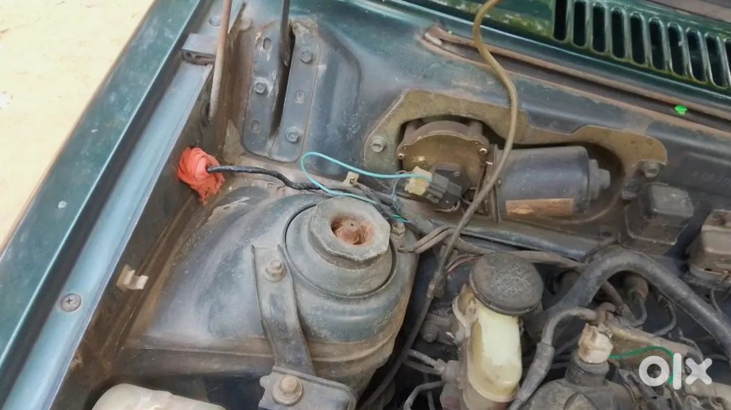 2010 Maruti Suzuki 800 Diesel Automatic