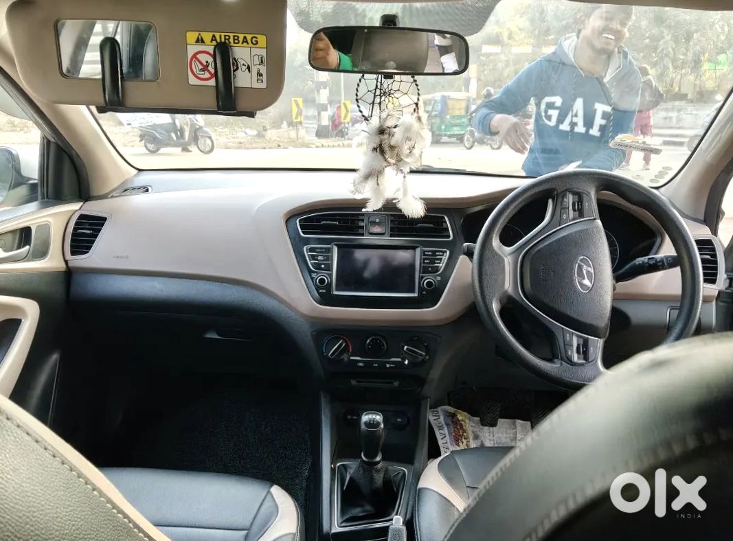 Hyundai Elite I20 2024 | Barely Driven