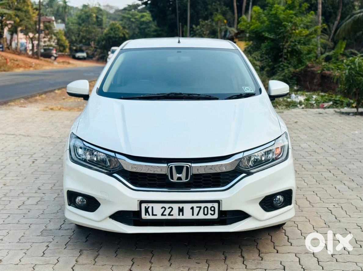 Urgent Sale 2018 Honda City Cng