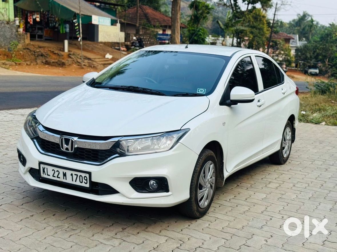 Urgent Sale 2018 Honda City Cng