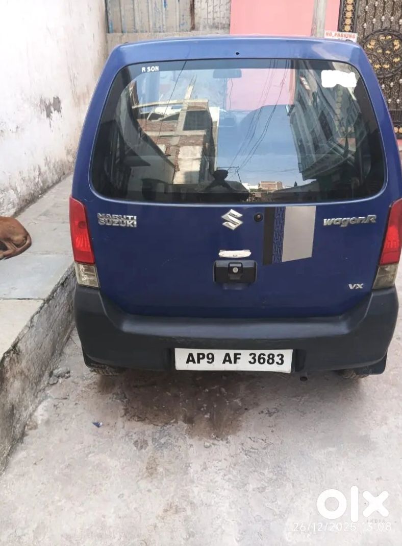 Maruti Suzuki Flex Fuel 2018