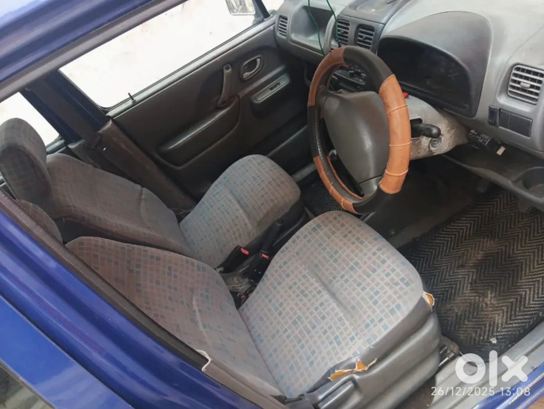 Maruti Suzuki Flex Fuel 2018