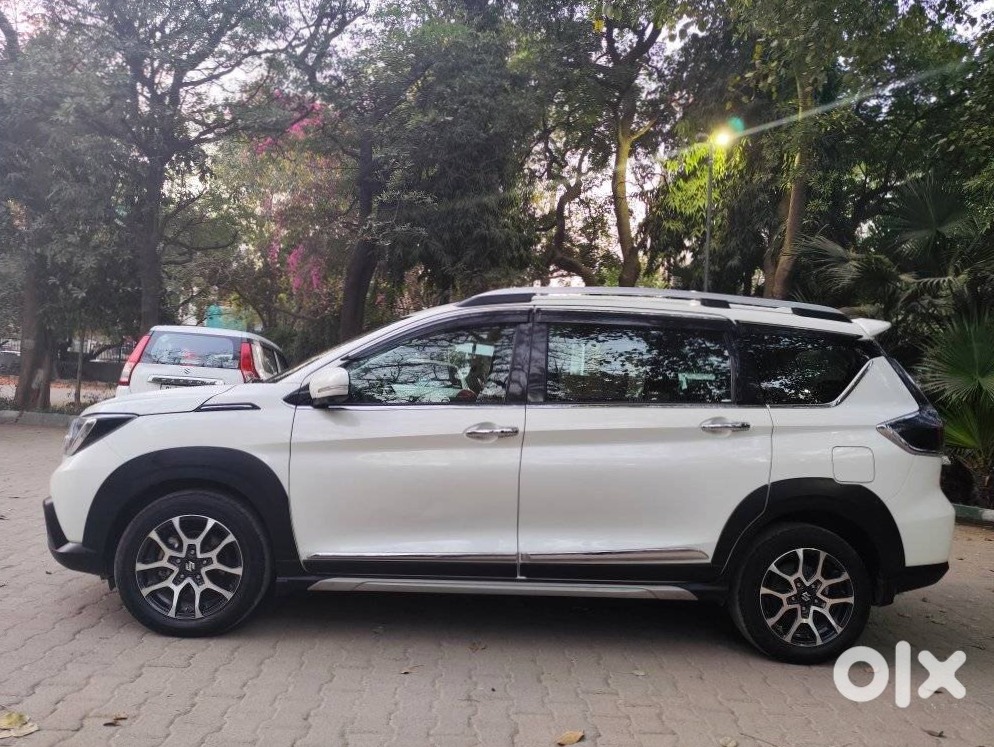 2020 Maruti Xl6 Diesel - Low Km
