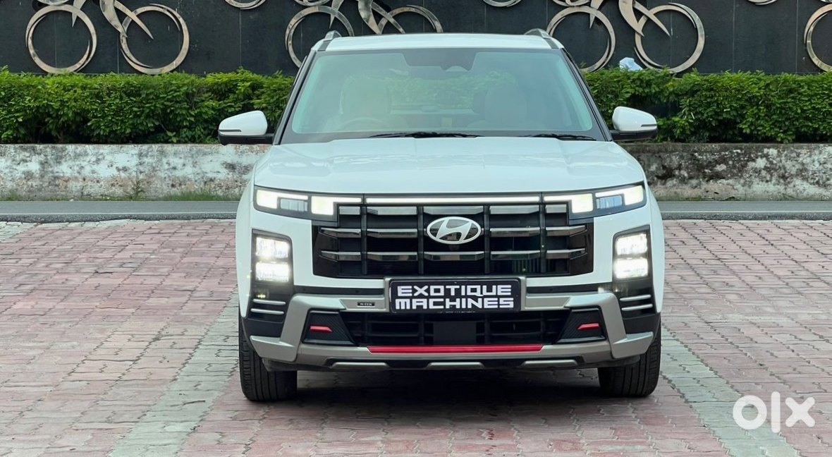 Car For Sale Hyundai Creta