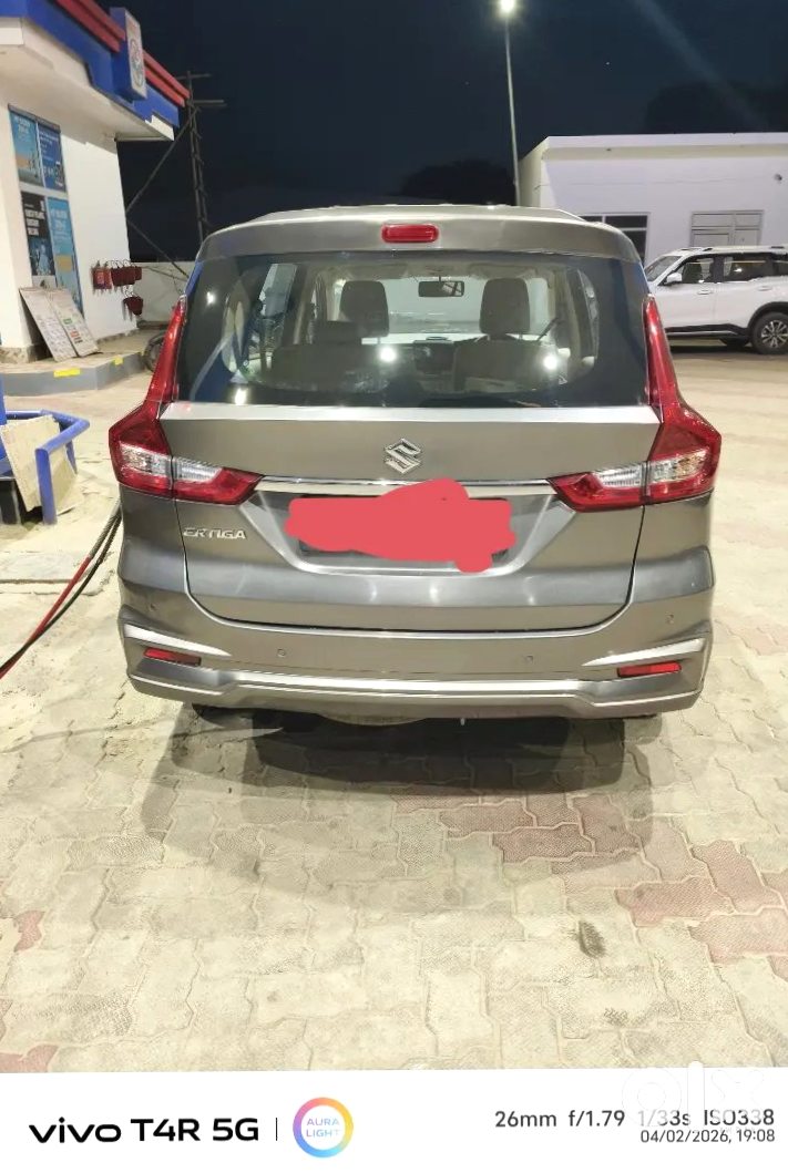 Urgent Sale - Ertiga 2018