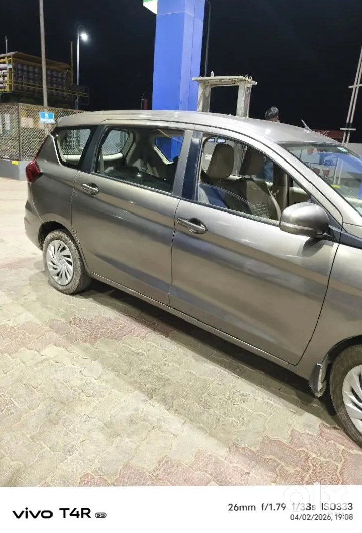 Urgent Sale - Ertiga 2018
