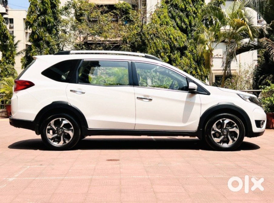 Honda Br-v Diesel Manual Urgently