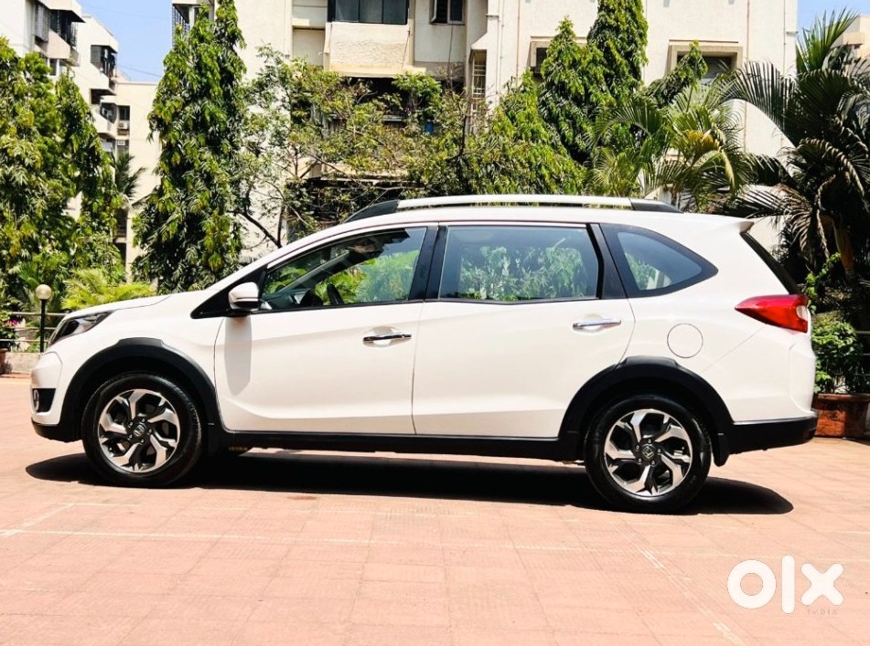 Honda Br-v Diesel Manual Urgently