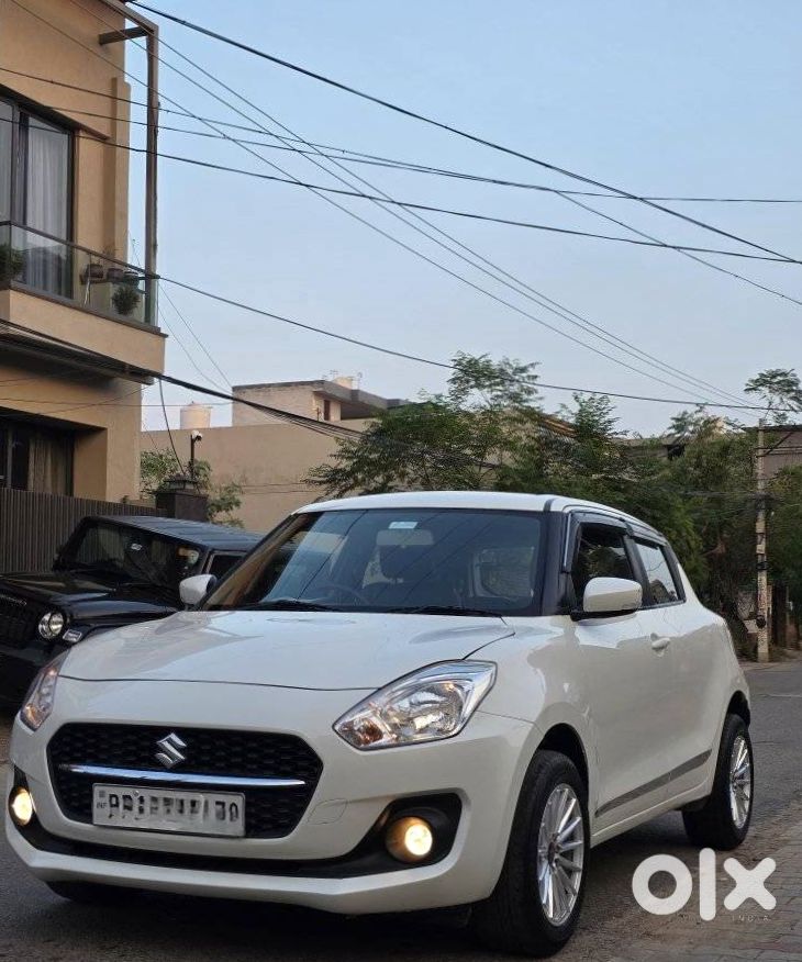 Swift 2015 - Urgent Need To Sell