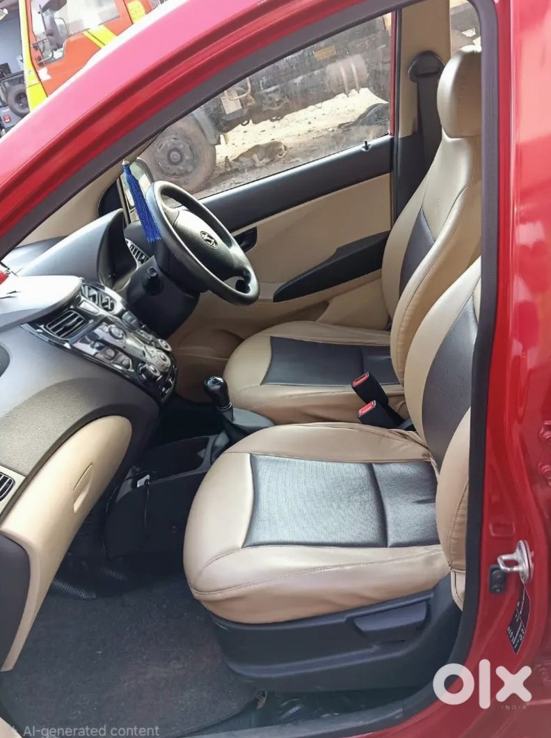 Hyundai Eon - Urgent Sale