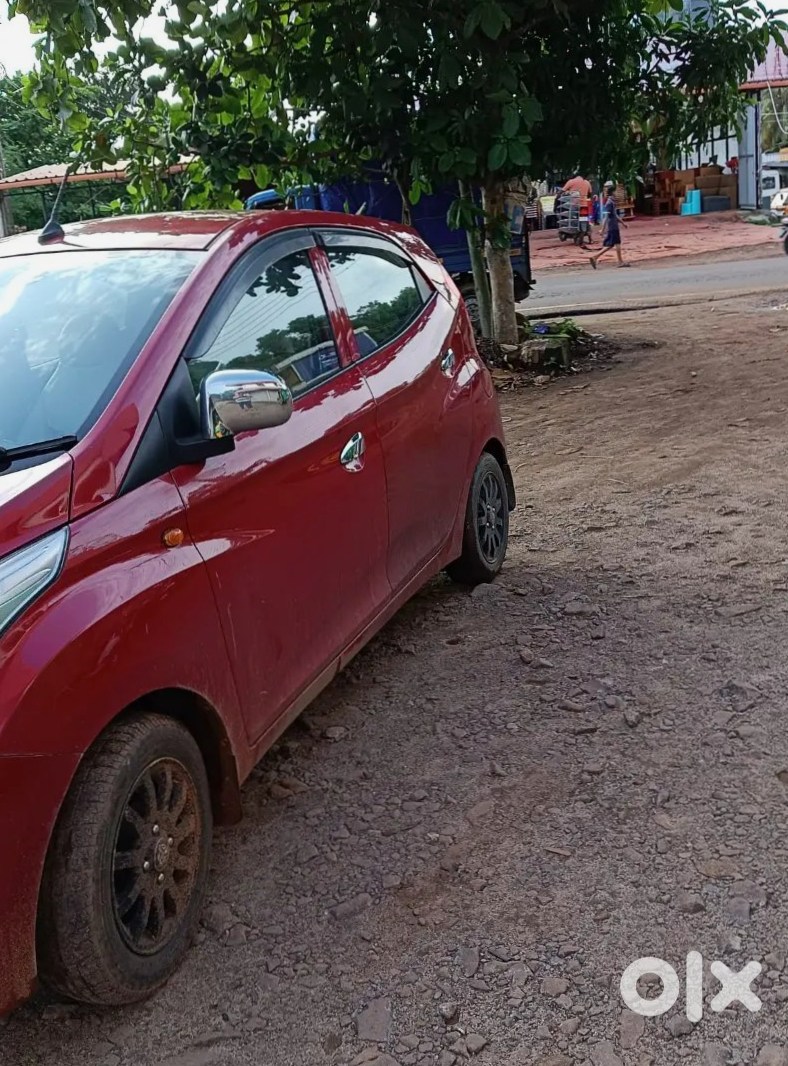 Hyundai Eon - Urgent Sale