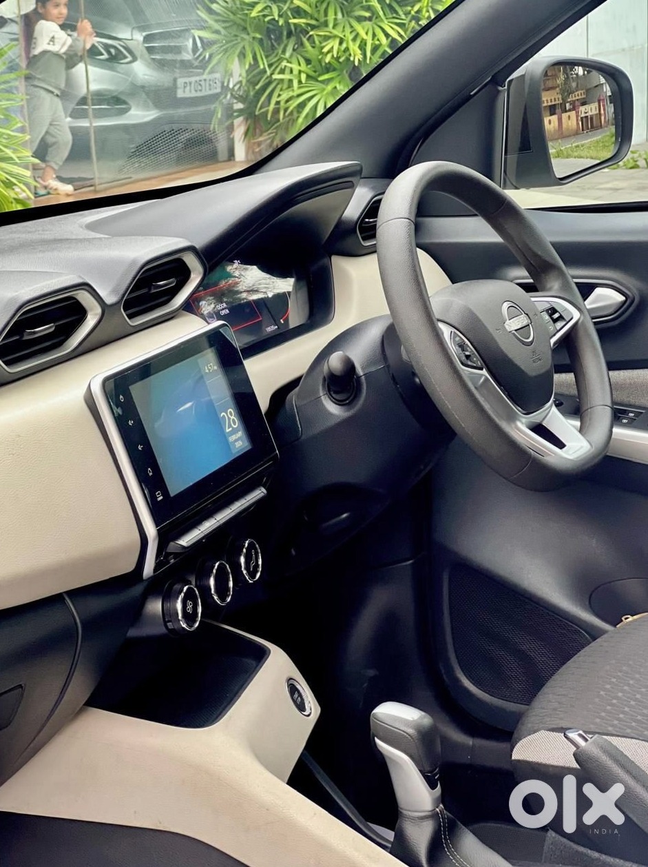 Nissan Magnite Diesel - Must Sell Asap