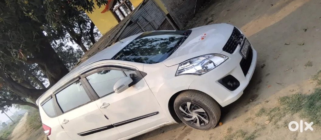 2021 Maruti Suzuki Ertiga | Perfect Family Car