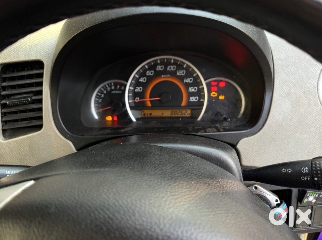 Wagon R 2022 Automatic - Office Use Only