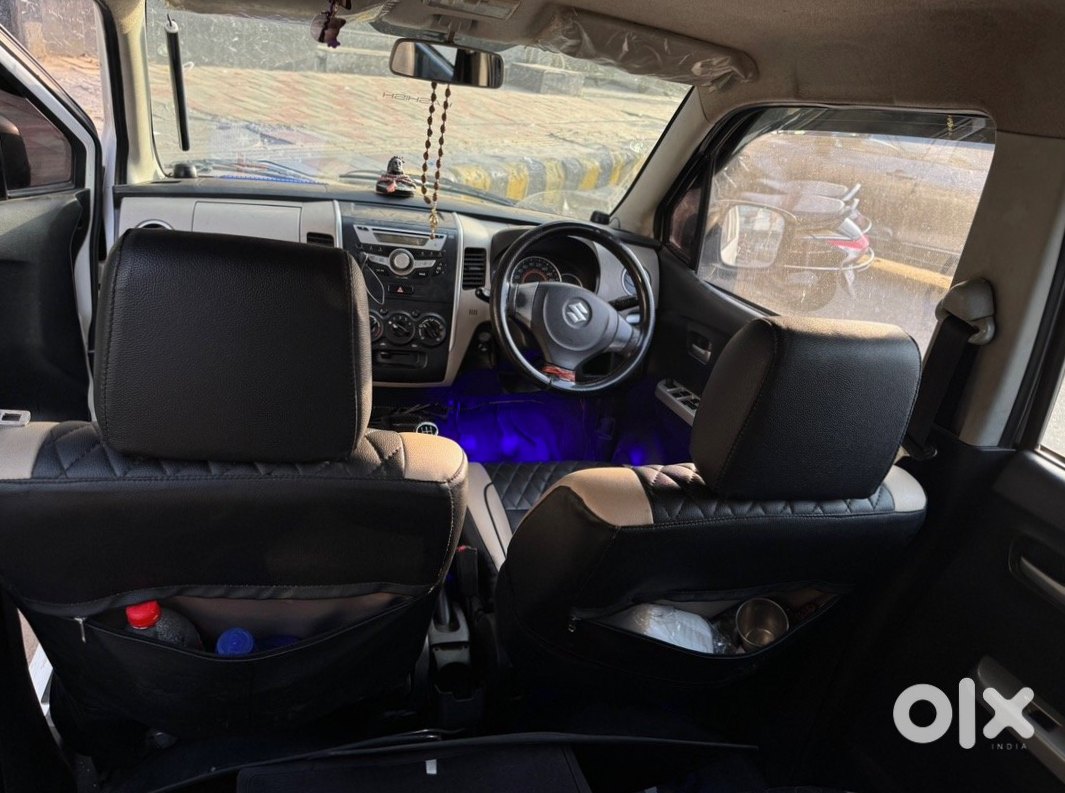 Wagon R 2022 Automatic - Office Use Only