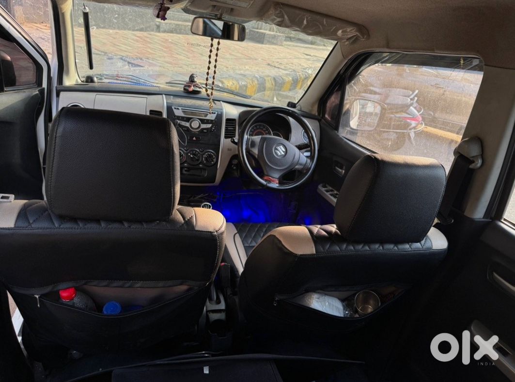 Wagon R 2022 Automatic - Office Use Only