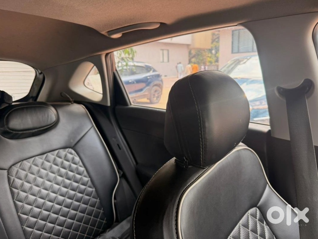 Hyundai New I20 2021