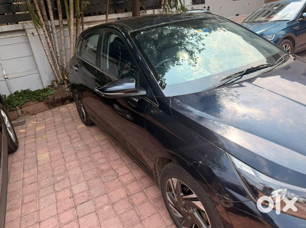 Hyundai New I20 2021