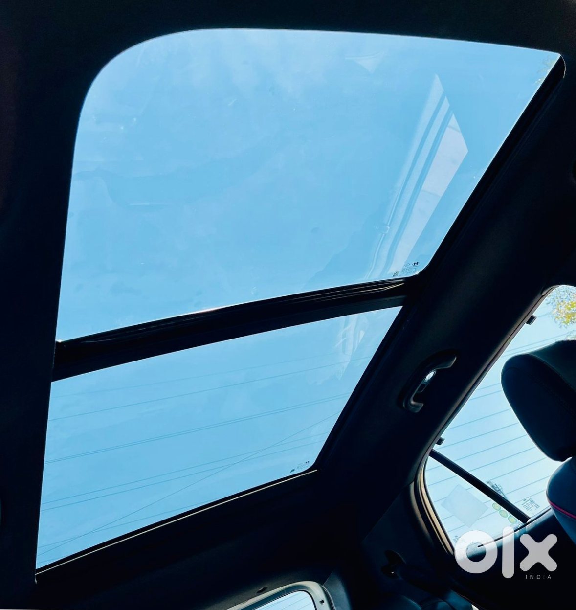 2024 Hyundai Creta N Line - Diesel Manual