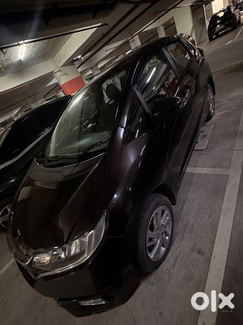 Honda Jazz 2014 - Diesel Manual