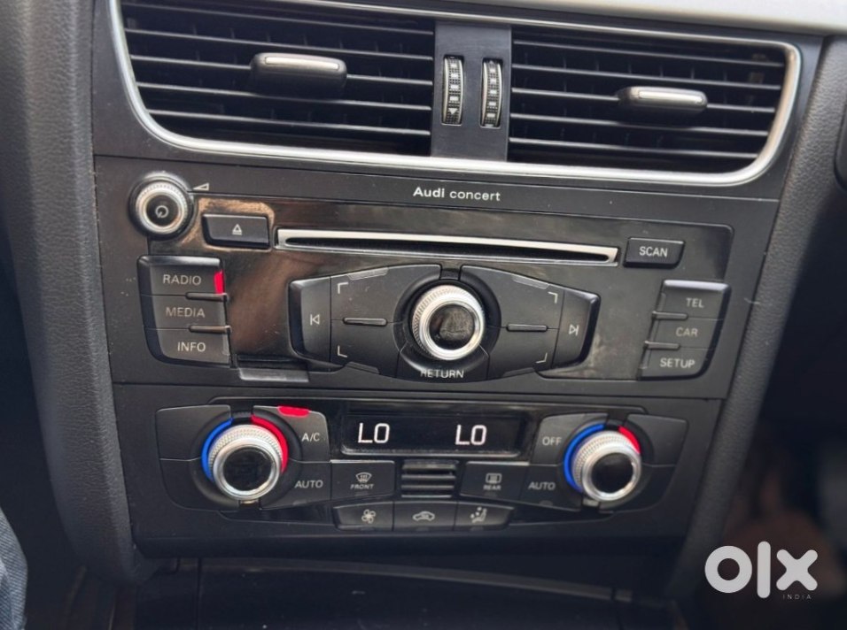 Audi A4 2024 | Brand New Condition