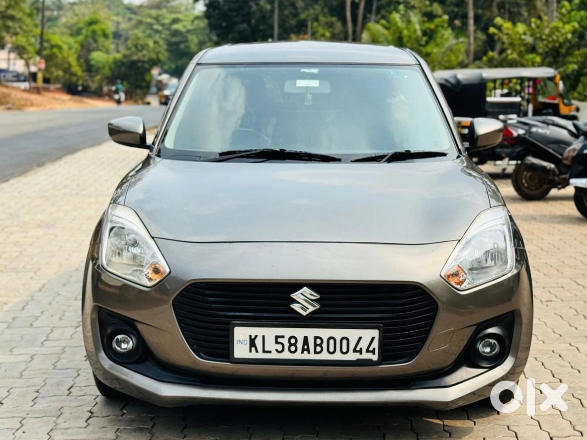 2016 Maruti Swift Diesel - Need To Sell Asap