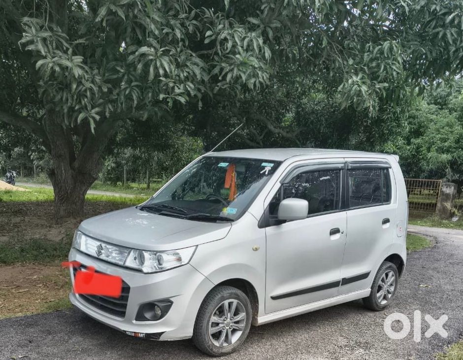 Wagon R Stingray Urgent Sale