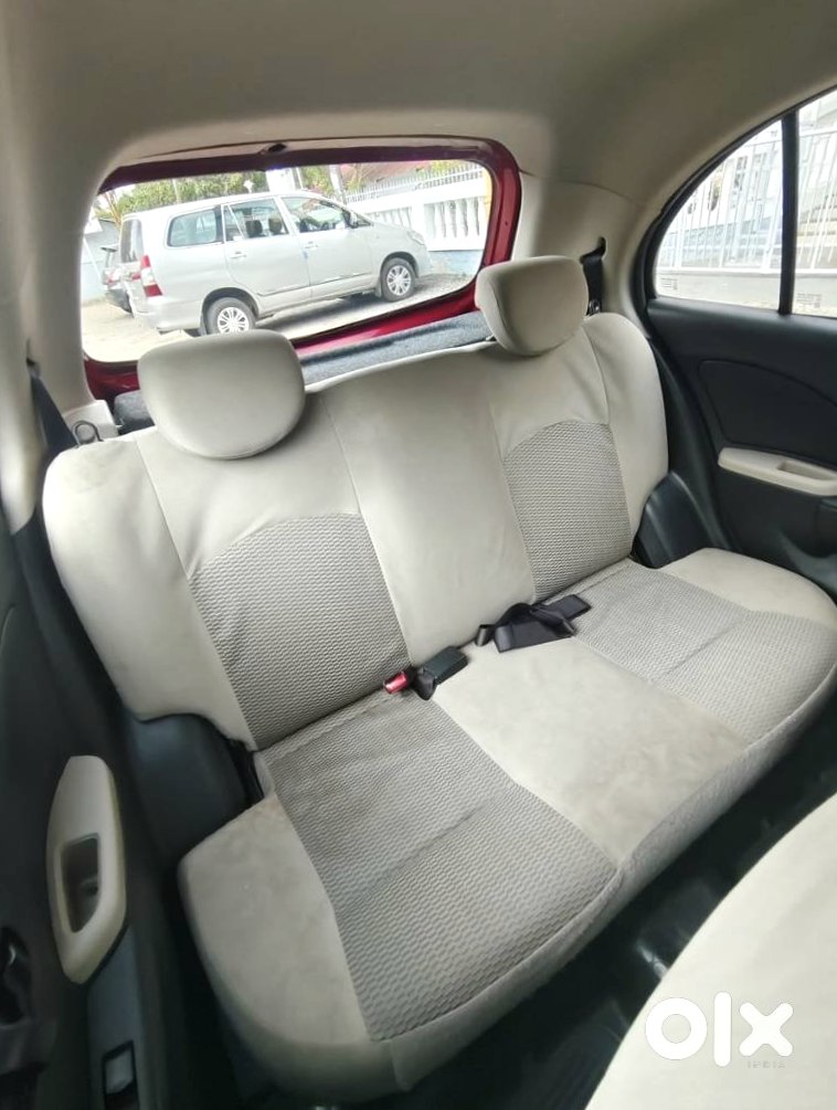 Urgent Sale - 2017 Nissan Micra Active