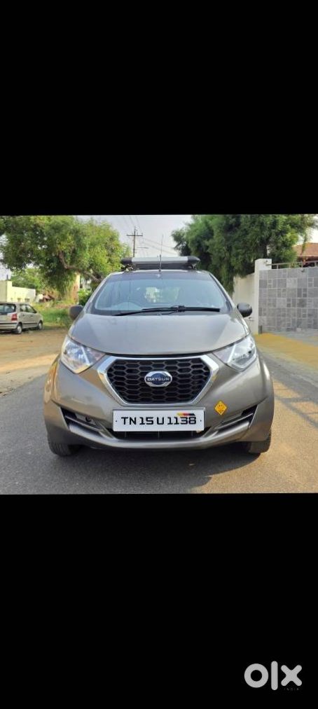 Datsun Redi Go For Sale