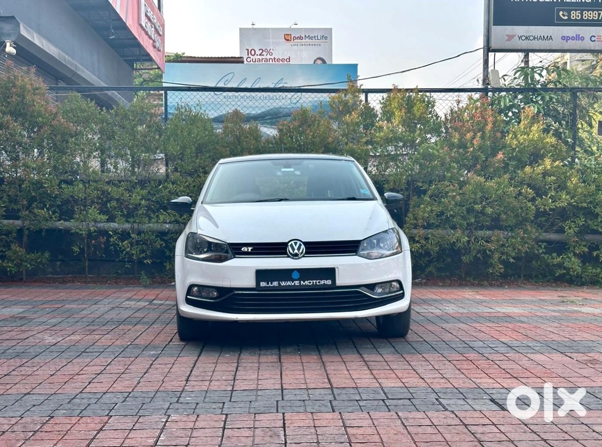 Urgent Volkswagen Polo 2010