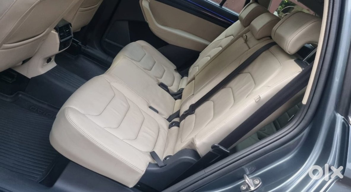 2021 Skoda Kodiaq Premium