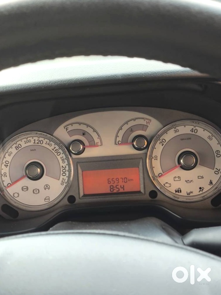 Fiat Linea 2017 Electric