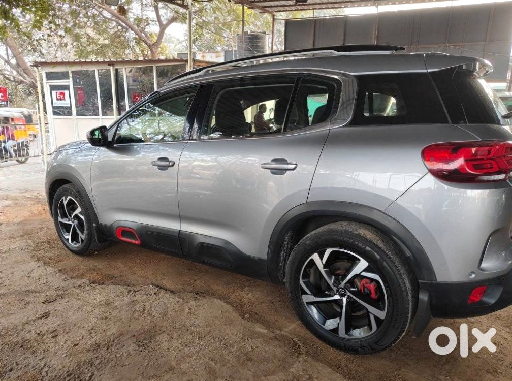 Citroen C5 Aircross For Sale