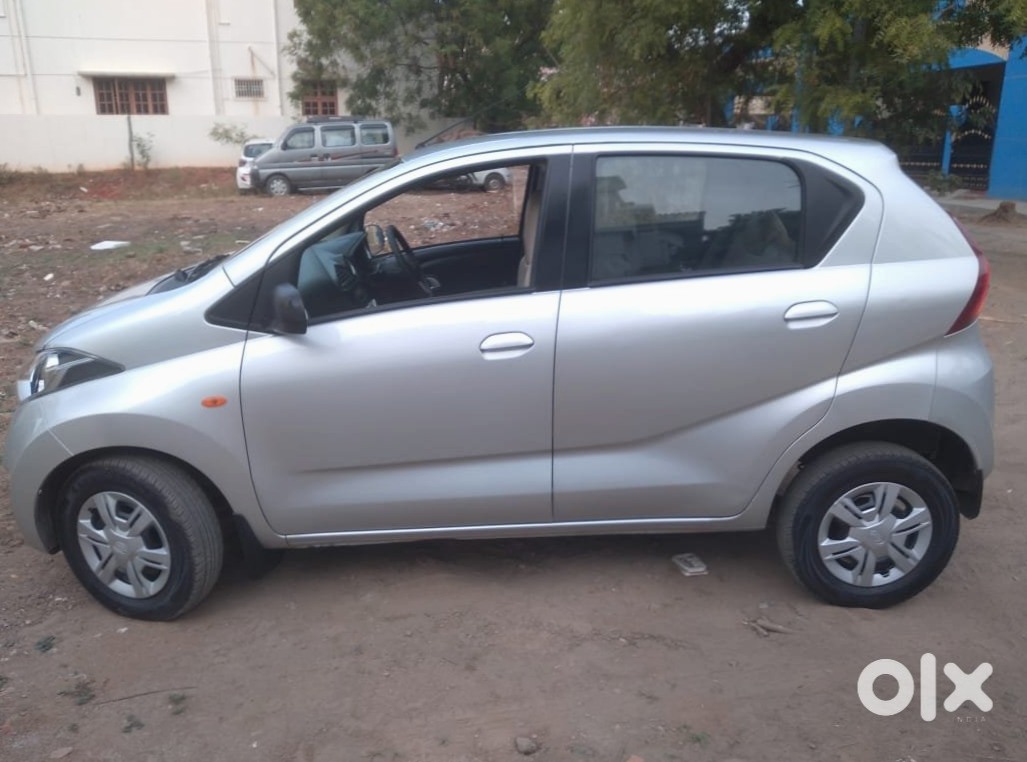 Urgent Sale Datsun Redigo