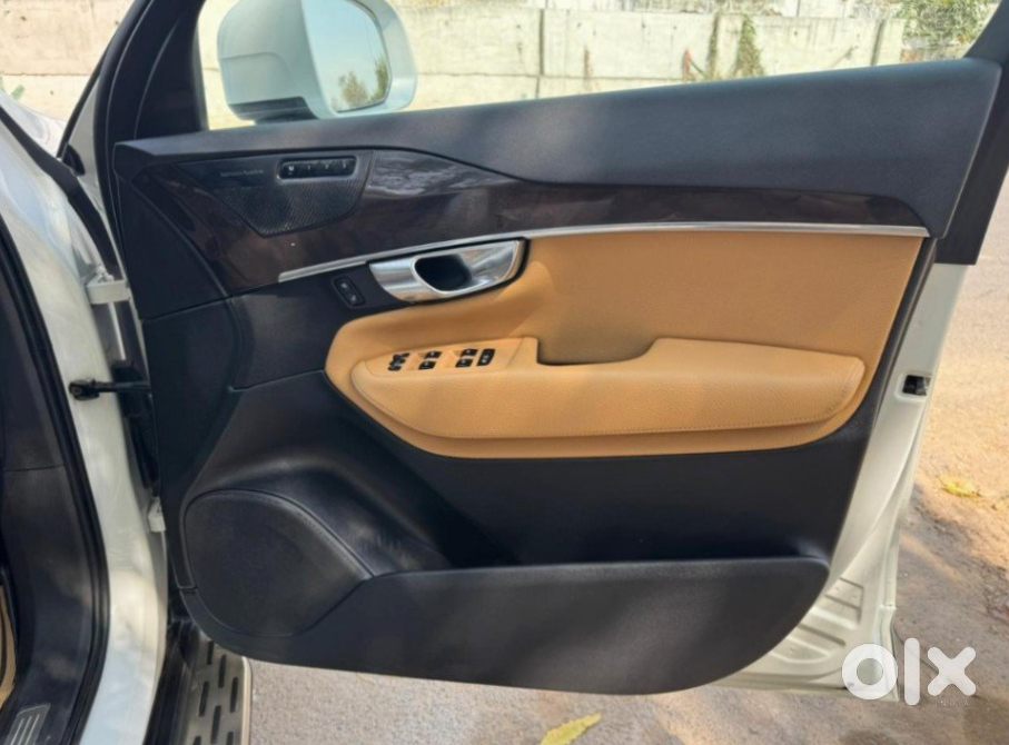 Volvo Xc90 2018 - Premium Diesel Suv