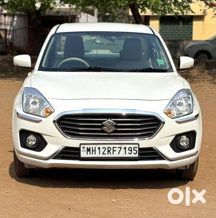 Maruti Swift Dzire - Diesel Auto