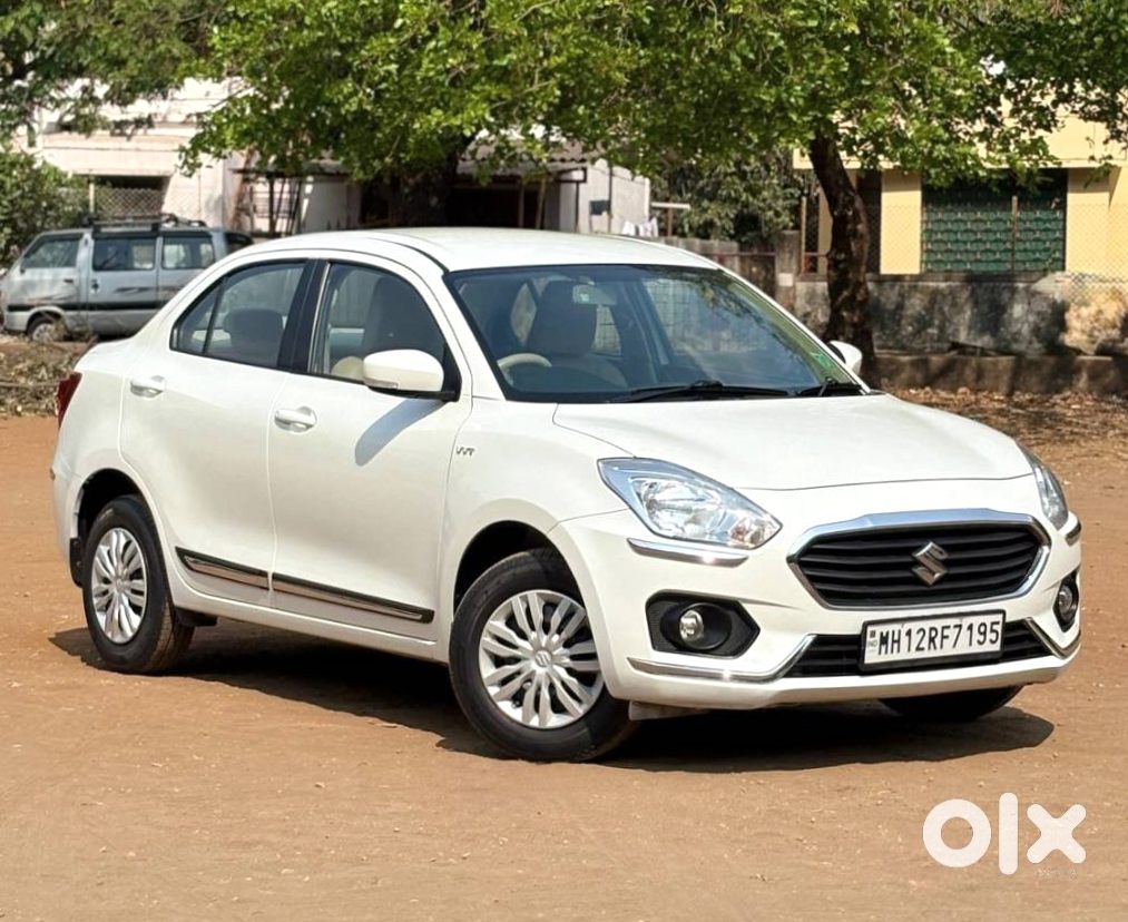 Maruti Swift Dzire - Diesel Auto
