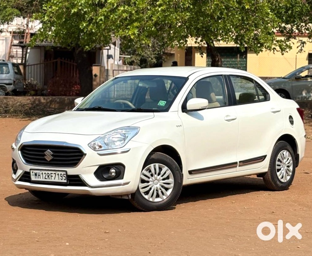 Maruti Swift Dzire - Diesel Auto