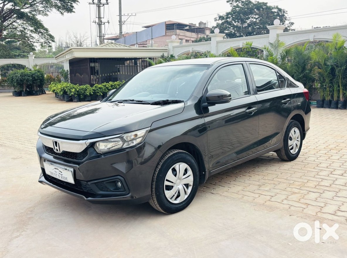 Honda Amaze 2016 Diesel