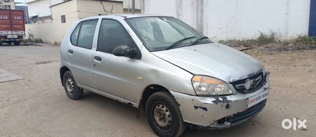 2014 Tata Indica Electric - Eco-friendly