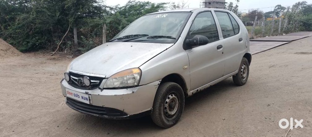 2014 Tata Indica Electric - Eco-friendly