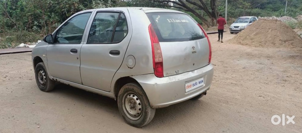 2014 Tata Indica Electric - Eco-friendly