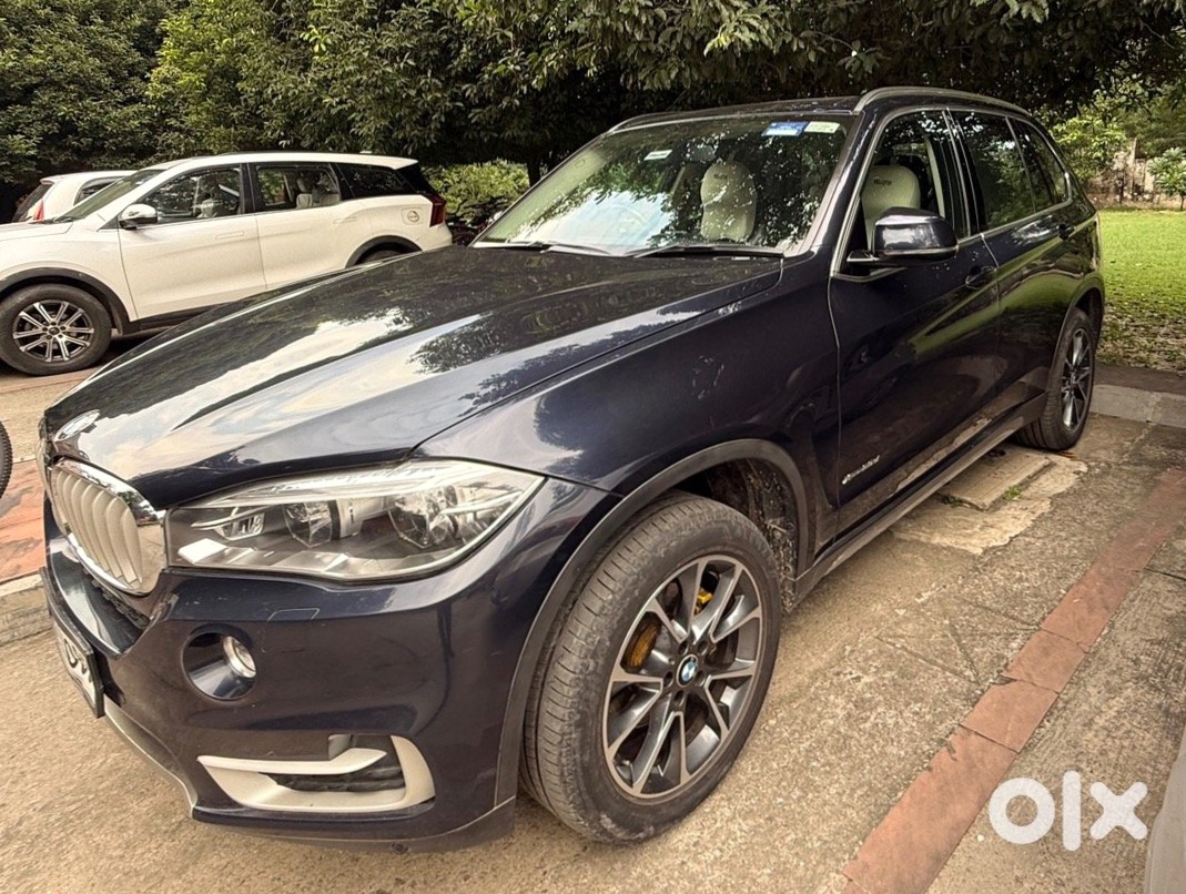 Bmw X5 2014 - Urgent Sale