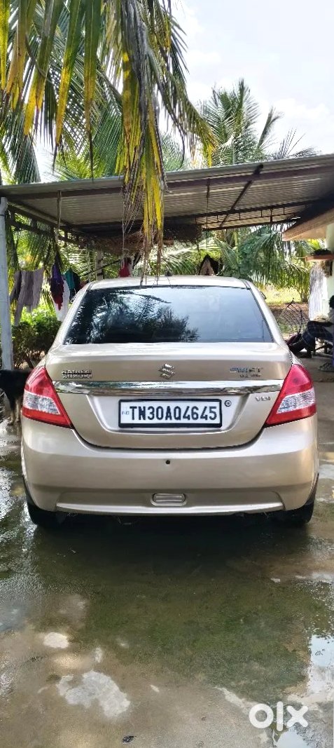 2015 Maruti Suzuki Dzire - Need To Sell Asap